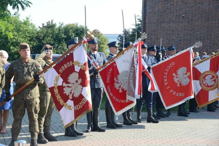 Opolskie obchody 80. rocznicy wybuchu Powstania Warszawskiego