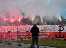 Chcieliśmy być wolni