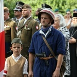 80. rocznica wybuchu powstania warszawskiego - obchody wrocławskie