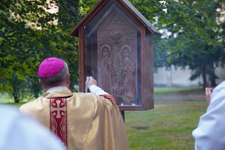 Festiwal "Abba Pater" rozpoczęty