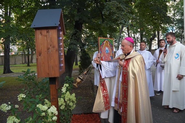 Festiwal "Abba Pater" rozpoczęty