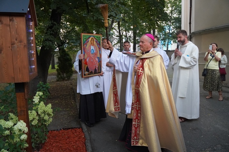 Festiwal "Abba Pater" rozpoczęty