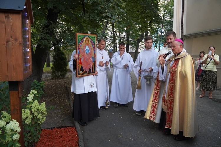 Festiwal "Abba Pater" rozpoczęty