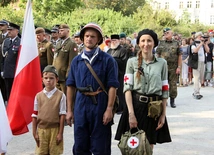 Godzina "W" we Wrocławiu. W towarzystwie ostatnich powstańców