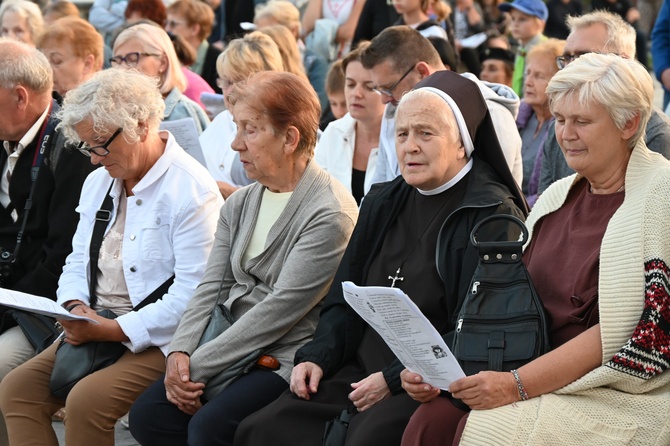 Góralska pamięć o powstańcach z Warszawy