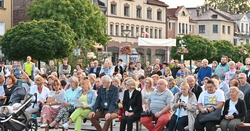 Góralska pamięć o powstańcach z Warszawy