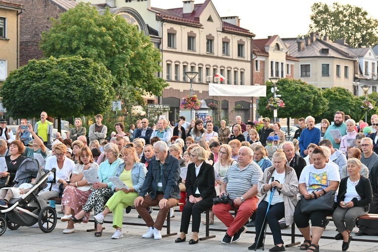 Góralska pamięć o powstańcach z Warszawy