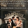 Plenerowa projekcja filmu "Pan Tadeusz"