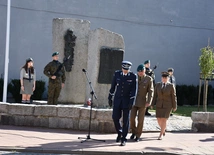 Przasnysz. Rocznica wybuchu powstania warszawskiego
