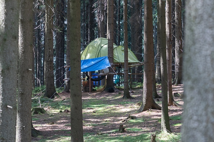 Obóz Skautów Europy