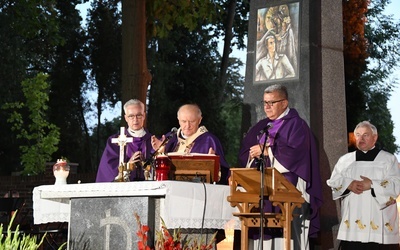 Najważniejsza część obchodów