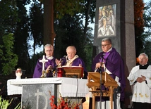 Najważniejsza część obchodów