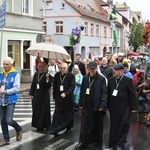 42. Piesza Pielgrzymka z Zielonej Góry na Jasną Górę