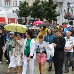 42. Piesza Pielgrzymka z Zielonej Góry na Jasną Górę