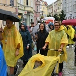 42. Piesza Pielgrzymka z Zielonej Góry na Jasną Górę