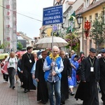 42. Piesza Pielgrzymka z Zielonej Góry na Jasną Górę