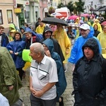 42. Piesza Pielgrzymka z Zielonej Góry na Jasną Górę