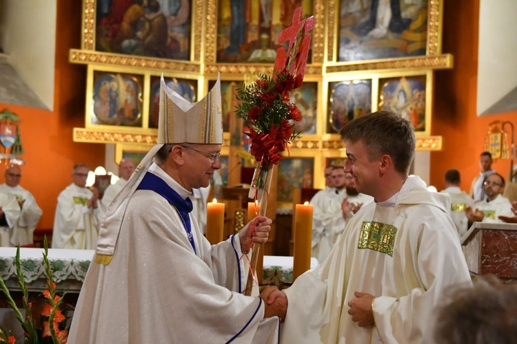 42. Piesza Pielgrzymka z Zielonej Góry na Jasną Górę