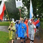 Z Głogowa do Pani Jasngórskiej