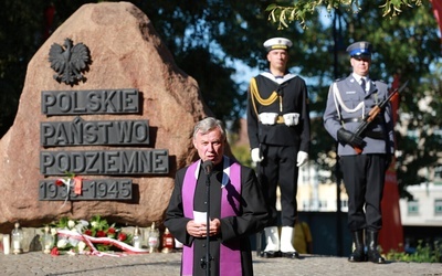 Trójmiejska pamięć o powstaniu warszawskim