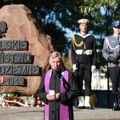 Trójmiejska pamięć o powstaniu warszawskim