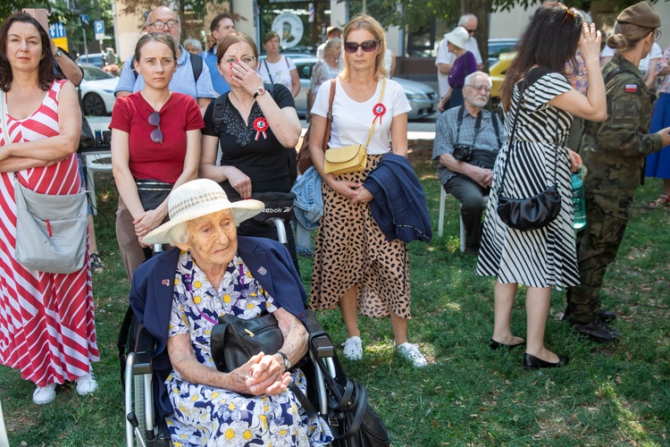 Wystawa o batalionie Armii Krajowej "Zaremba-Piorun"