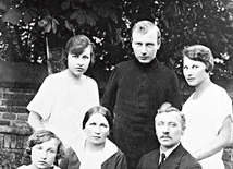Ksiądz na jedną Mszę. 100 lat temu Stefan Wyszyński przyjął święcenia kapłańskie