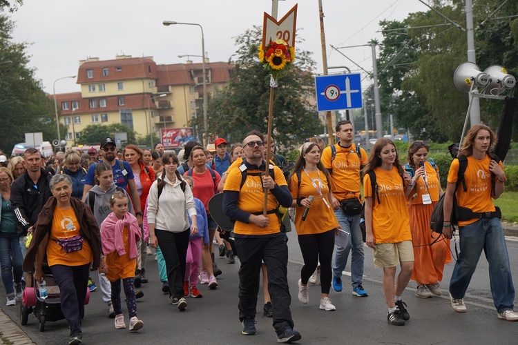 PPW 2024. Wrocław-Trzebnica (cz. 2)