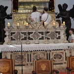 Śladami Jana Pawła II w Chorwacji