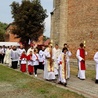 Rodzinny piknik parafialny w Połańcu