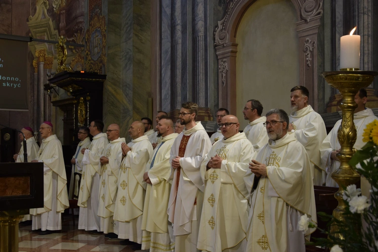 46. Lubelska Piesza Pielgrzymka wyruszyła na Jasną Górę