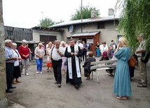 Odpust Porcjunkuli w Lubecku