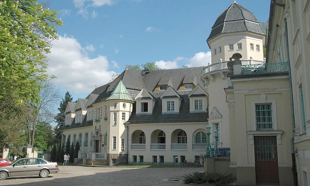 Polak generałem salwatorianów