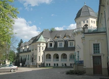 Polak generałem salwatorianów