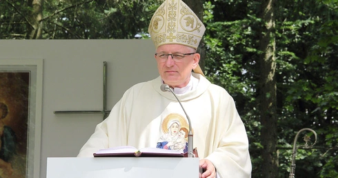 Wchodzimy w najcięższy i najświętszy bój