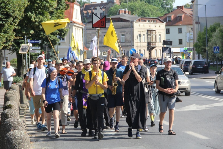 PPW 2024. Wrocław - Trzebnica (cz. 5)