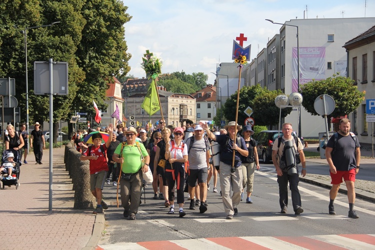 PPW 2024. Wrocław - Trzebnica (cz. 5)