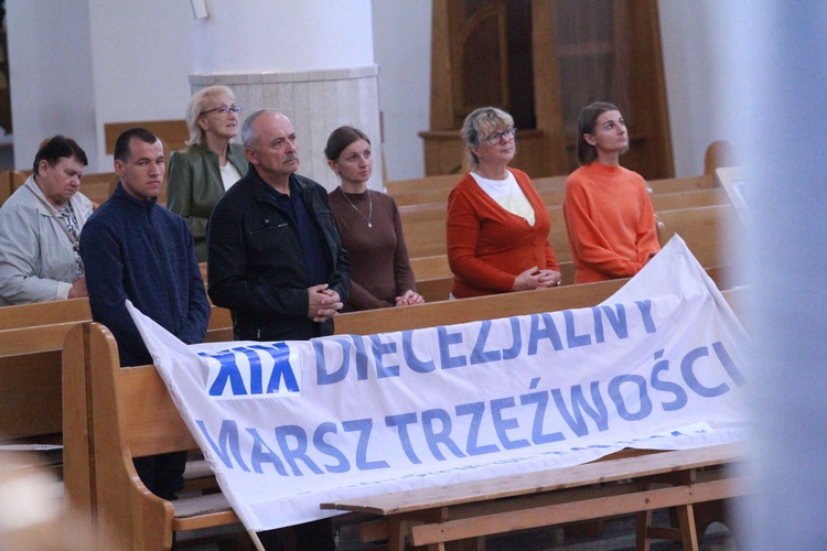 Marsz Trzeźwości