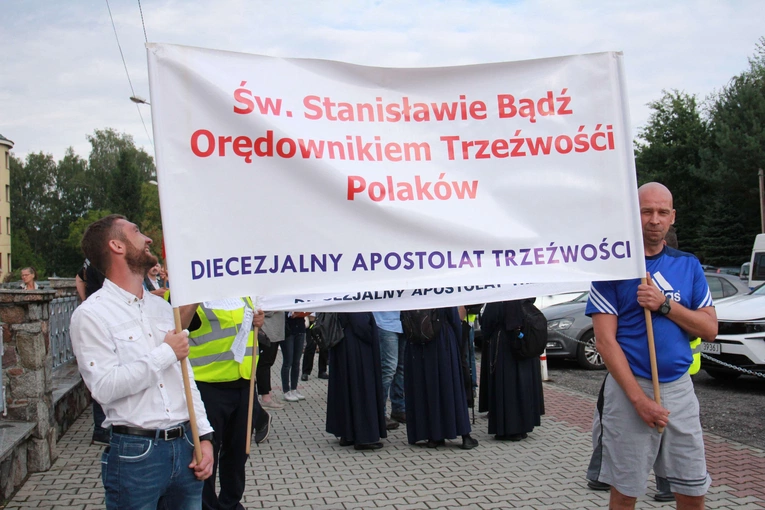 Marsz Trzeźwości