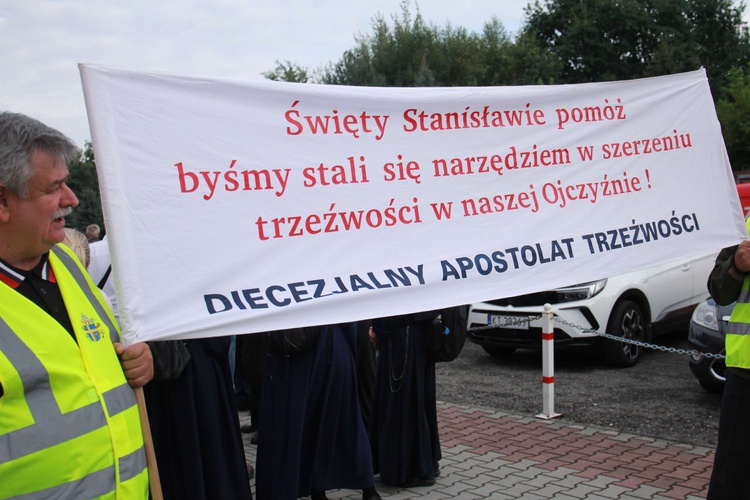 Marsz Trzeźwości