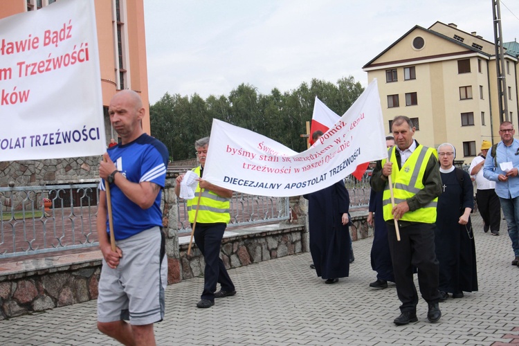 Marsz Trzeźwości