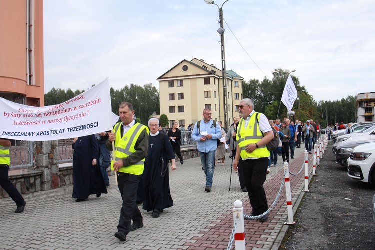 Marsz Trzeźwości