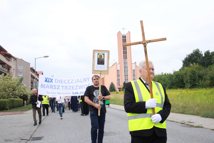 Marsz Trzeźwości