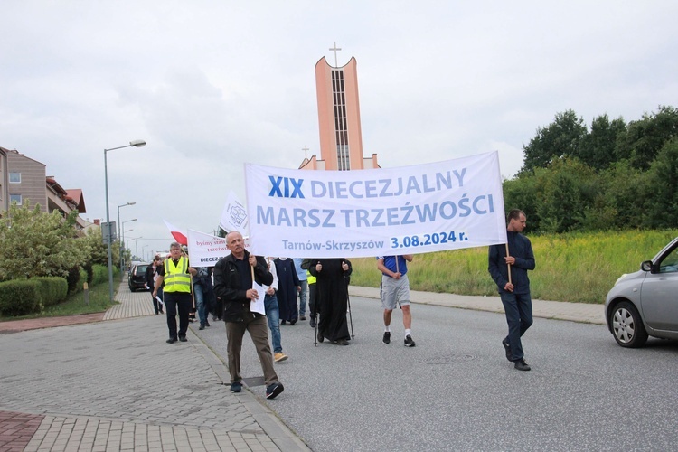 Marsz Trzeźwości