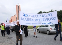 Jesteście ludźmi odważnymi