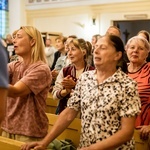 W połowie drogi na Jasną