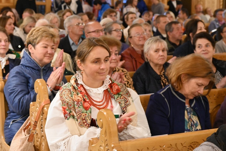 V Wieczornica z Wyszyńskim