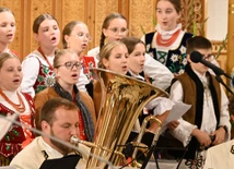 V Wieczornica z Wyszyńskim