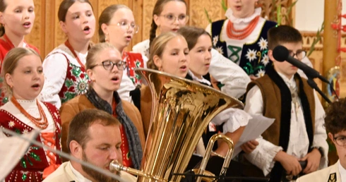 V Wieczornica z Wyszyńskim