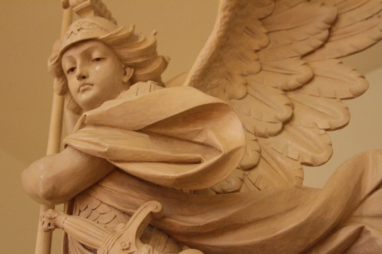 Msza święta nie potrzebuje dodatków